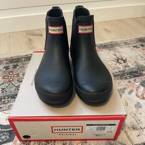 Hunter Original Chelsea Boot